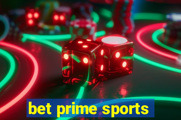 bet prime sports